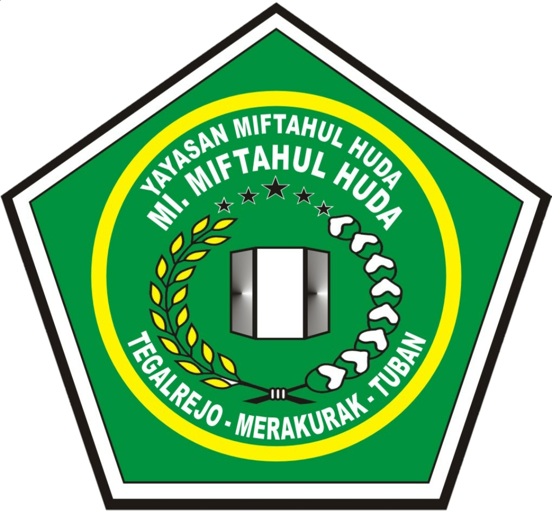 Logo MI Miftahul Huda