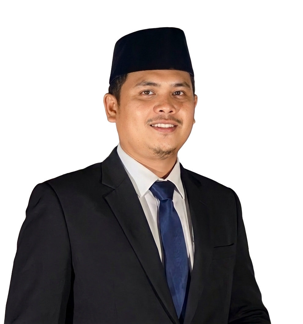 M. AFIF UBAIDI